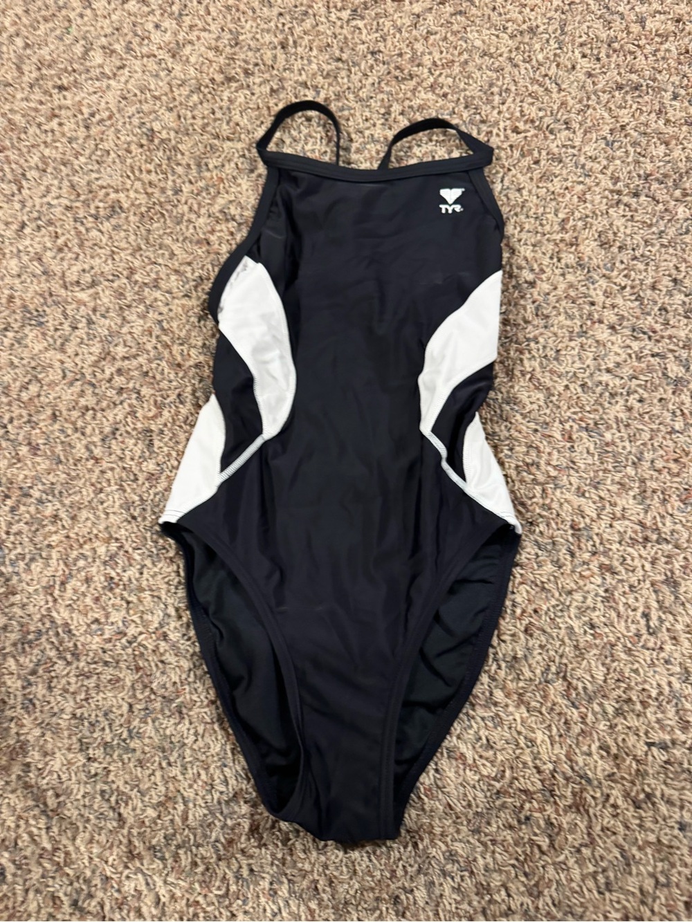 Bundle of practice swimsuits size 32